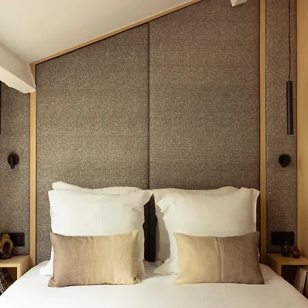 Elegant - 2p- Jardin De Luxembourg Pantheon Apartment *