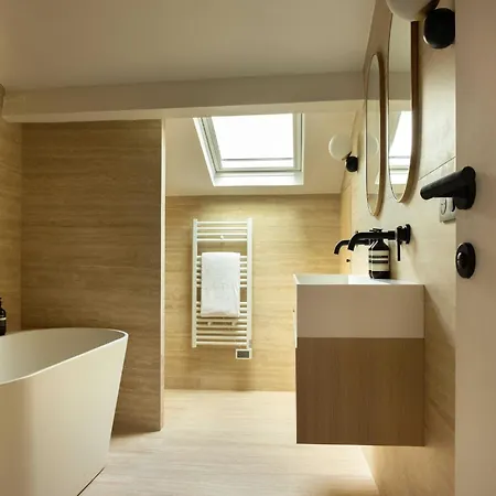 Apartment Elegant - 2p- Jardin De Luxembourg Pantheon Paris