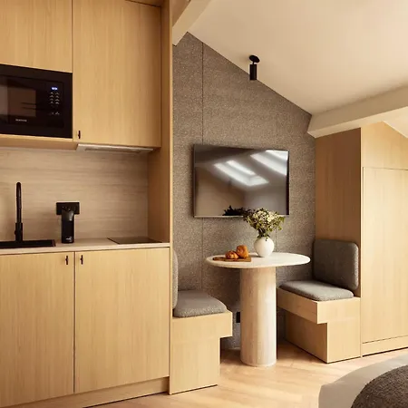 Apartment Elegant - 2p- Jardin De Luxembourg Pantheon